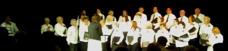 Gananoque Choral Society 2012 Christmas Concert
